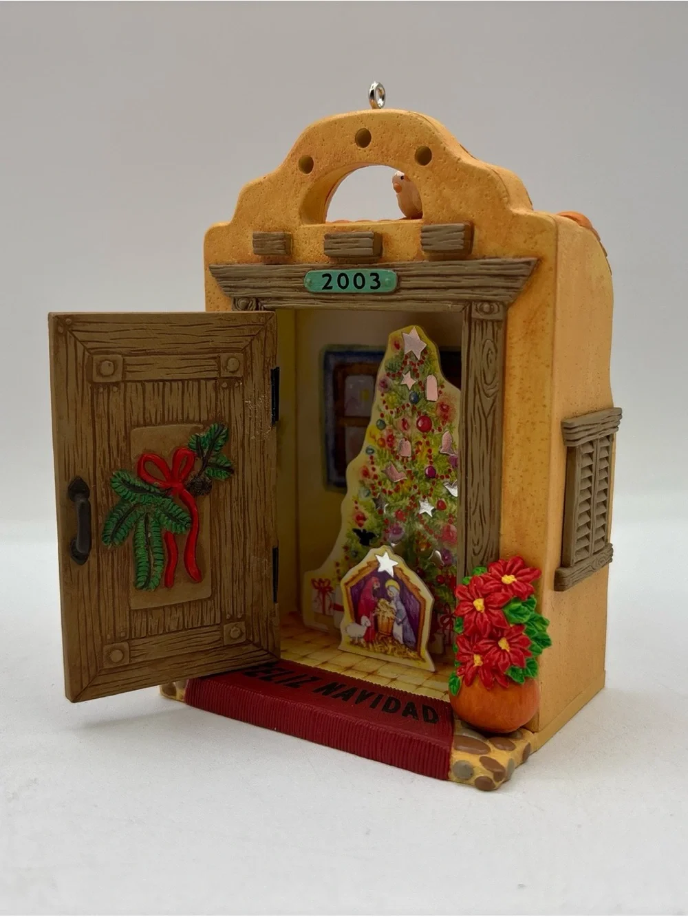 Hallmark 2003 dated